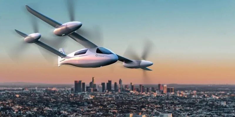 Mơ Thấy Bay Lên Trời – Biểu Tượng Của Sự Tự Do Và Thăng Hoa