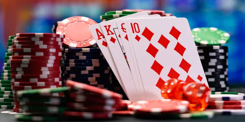 Nhà cái MIBET hàng đầu hiện nay