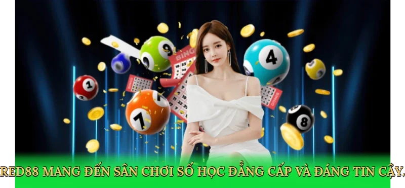 Red88 mang đến sân chơi số học đẳng cấp và đáng tin cậy.